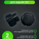 Слайдеры D32 для задних пег CRAZY IRON (2 шт.) Слайдеры D32 для задних пег CRAZY IRON (2 шт.)