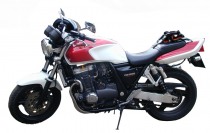 Слайдеры для мотоцикла  HONDA CB1000 CRAZY IRON