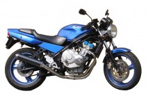Слайдеры для мотоцикла  HONDA CB-1 CRAZY IRON