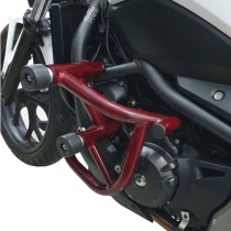 Клетка HONDA NC700S, NC750S, NC700XD, NC750XD 2012-2020 CRAZY IRON серии DAMPER