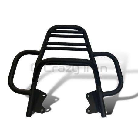 Багажник CRAZY IRON YAMAHA FAZER 250 (фото 6, фотография 6)