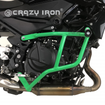 Дуги защитные KAWASAKI Z400 CRAZY IRON