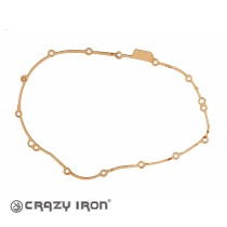 Прокладка крышки сцепления CRAZY IRON 11394-MBG-D00 HONDA VFR800 98-2001