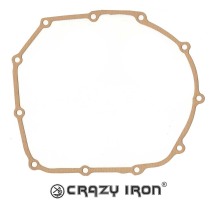 Прокладка крышки сцепления CRAZY IRON 11393-MAT-000 HONDA CBR1100XX