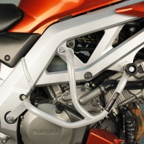 Дуги SUZUKI SV1000 2003-2007 CRAZY IRON серии STREET