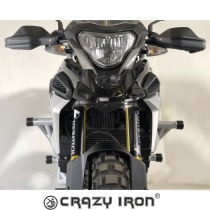 Клетка на мотоцикл BMW G310GS CRAZY IRON серии PRO