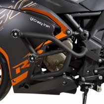 Клетка VOGE 300RR CRAZY IRON серии DAMPER
