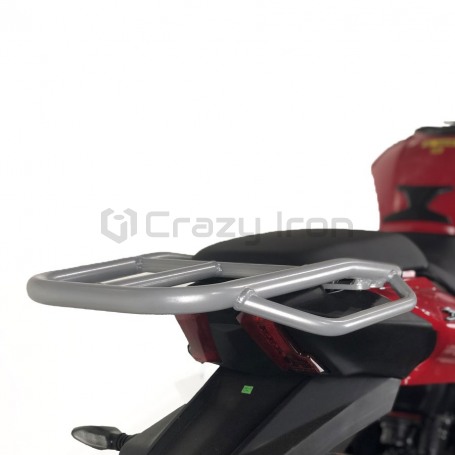 Багажник CRAZY IRON BAJAJ DOMINAR `16-`23 (фото 3, фотография 3)