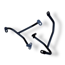 Дуги на мотоцикл YAMAHA FZS600 `98-`03 CRAZY IRON серии STREET