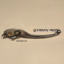 Рычаг тормоза PW 53170-MCJ-751 HONDA CBR 954 RR (02-03)