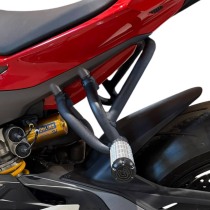 Сабкейдж DUCATI STREETFIGHTER V4 / V4S / SP / SP2 (2020-2025+) CRAZYIRON