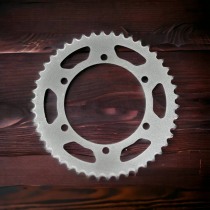 Звезда ведомая (задняя) CIR305.46 CI 520