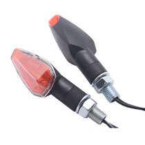 Поворотники для мотоцикла PARTS UNLIMITED ROCK, пара