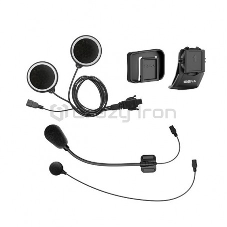 Установочный комплект SENA для SMH10C (фото 1, фотография 1)