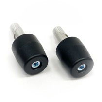 Грузики руля D13, 420 грамм, черный CRAZY IRON