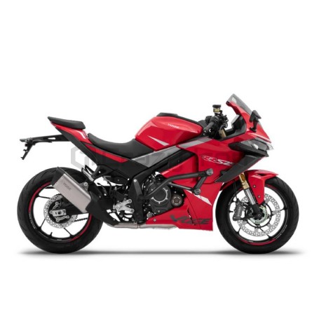 Защита RACE RAIL CRAZY IRON VOGE 525ACX; 525AC; 525R; 500AC; 500R; 525RR (фото 1, фотография 1)