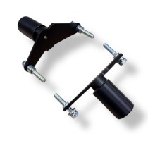 Слайдеры для мотоцикла YAMAHA FJR1300 до -`05 CRAZY IRON