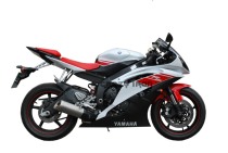 Слайдеры для мотоцикла YAMAHA YZF-R6 `08-`16 CRAZY IRON