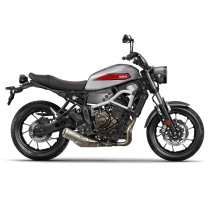 Защита YAMAHA XSR700 RACE RAIL CRAZY IRON