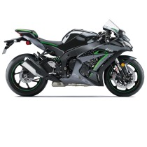 Слайдеры для мотоцикла KAWASAKI ZX-10R `11- CRAZY IRON