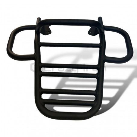 Багажник CRAZY IRON YAMAHA FAZER 250 (фото 5, фотография 5)