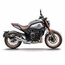 Клетка CFMOTO 700CL-X (Adventure / Sport / Heritage) CRAZY IRON серии DAMPER