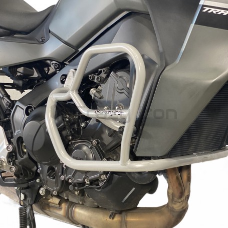 Дуги на мотоцикл YAMAHA TRACER 900 `21- CRAZY IRON серии STREET (фото 3, фотография 3)