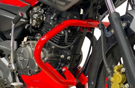 Сталь для мотодуг