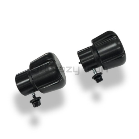 Слайдеры D28 для клеток CRAZY IRON (2 шт.) (фото 3, фотография 3)