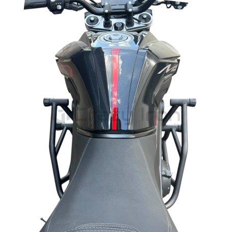 Клетка STELS M502 CRAZY IRON серии PRO (фото 2, фотография 2)