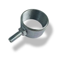 Вытяжное кольцо D25*M8 с насечкой