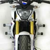 Клетка на мотоцикл BMW G310R CRAZY IRON серии DAMPER
