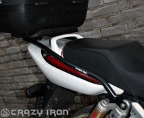 Крепление центрального кофра HONDA CB1300SF `98-`02 CRAZY IRON