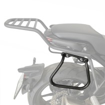 Рамки для боковых сумок мотоцикла CRAZY IRON