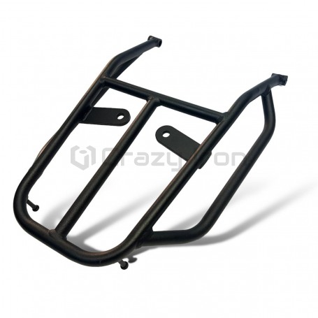 Багажник CRAZY IRON KAWASAKI KLX250; KLX250S (фото 1, фотография 1)