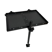 Стол регулируемый для фидерной платформы D36 500*700 + Нога D36 телескоп с шарнирной опорой