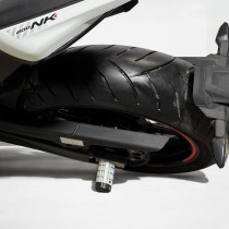 Пеги в ось заднего колеса KTM 790 ADVENTURE, CFMOTO 800NK CRAZY IRON