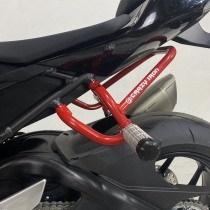 Сабкейдж HONDA CBR1000RR-R, CBR1000RR-SP (2020+) CRAZY IRON