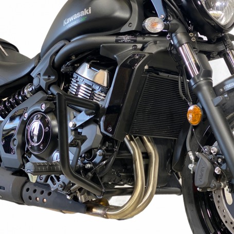 Дуги на мотоцикл KAWASAKI Vulcan S `21- CRAZY IRON (фото 2, фотография 2)