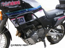 Дуги на мотоцикл YAMAHA XTZ750 SuperTenere CRAZY IRON серии STREET