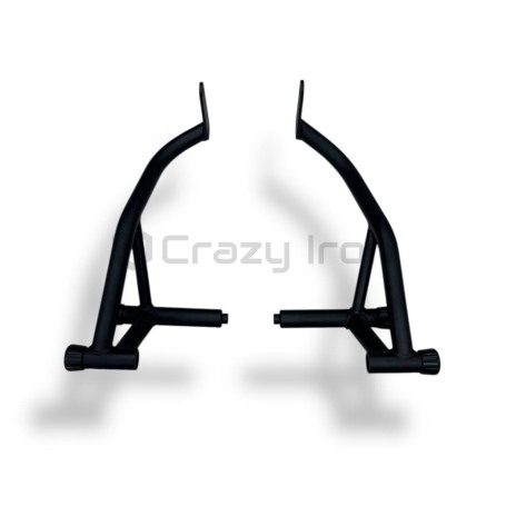 Защита RACE RAIL CRAZY IRON VOGE 525ACX; 525AC; 525R; 500AC; 500R; 525RR (фото 5, фотография 5)