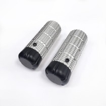 Пеги со слайдером для сабкейджа CRAZY IRON - 2 штуки