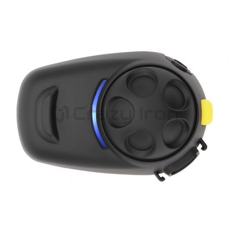 Мотогарнитура SENA SMH5-FM-UNIV, 1 шлем, 2 микрофона (фото 1, фотография 1)