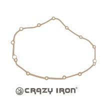 Прокладка крышки сцепления CRAZY IRON 11482-47H00 SUZUKI GSX-R1000 09-16