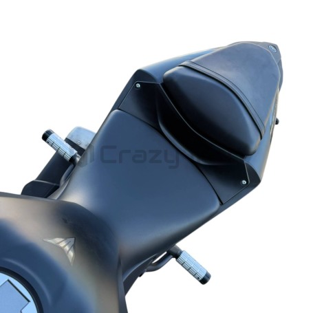 Сабкейдж YAMAHA MT-25, MT-03 (2016+) CRAZY IRON (фото 5, фотография 5)