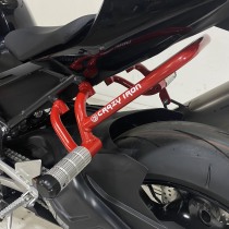 Сабкейдж HONDA CBR1000RR-R, CBR1000RR-SP `20- CRAZY IRON