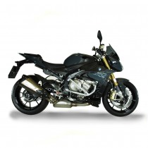 Дуги на мотоцикл BMW S1000R `17-`20 CRAZY IRON серии STREET