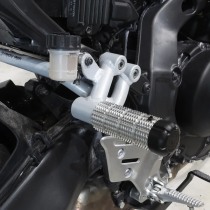 Сабкейдж YAMAHA MT-09, MT-09 SP `21-`23 CRAZY IRON