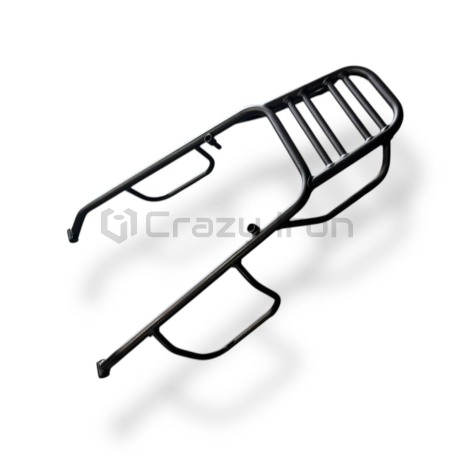 Багажник HONDA CB400SF Vtec NC39 1999-2003 CRAZY IRON (фото 5, фотография 5)