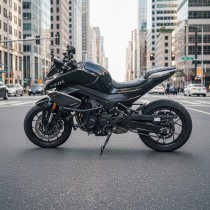 Клетка CFMOTO 800NK CRAZY IRON серии PRO